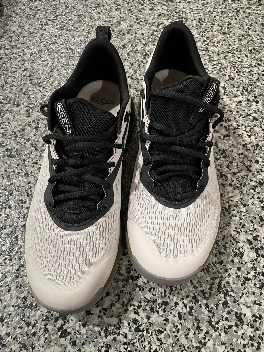 KEEN Versacore Speed Shoe